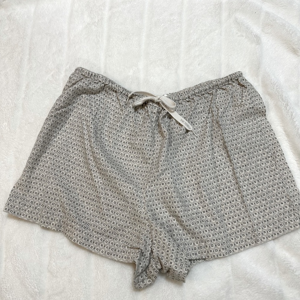 Victoria Secret Boxers